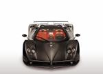 Pagani Zonda Roadster F 2006 года